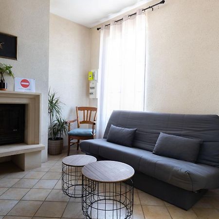 Maison Du Bourg Mareuil-sur-Cher Экстерьер фото